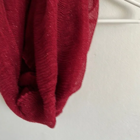 Kenneth Cole New York infinity scarf - Picture 2 of 6